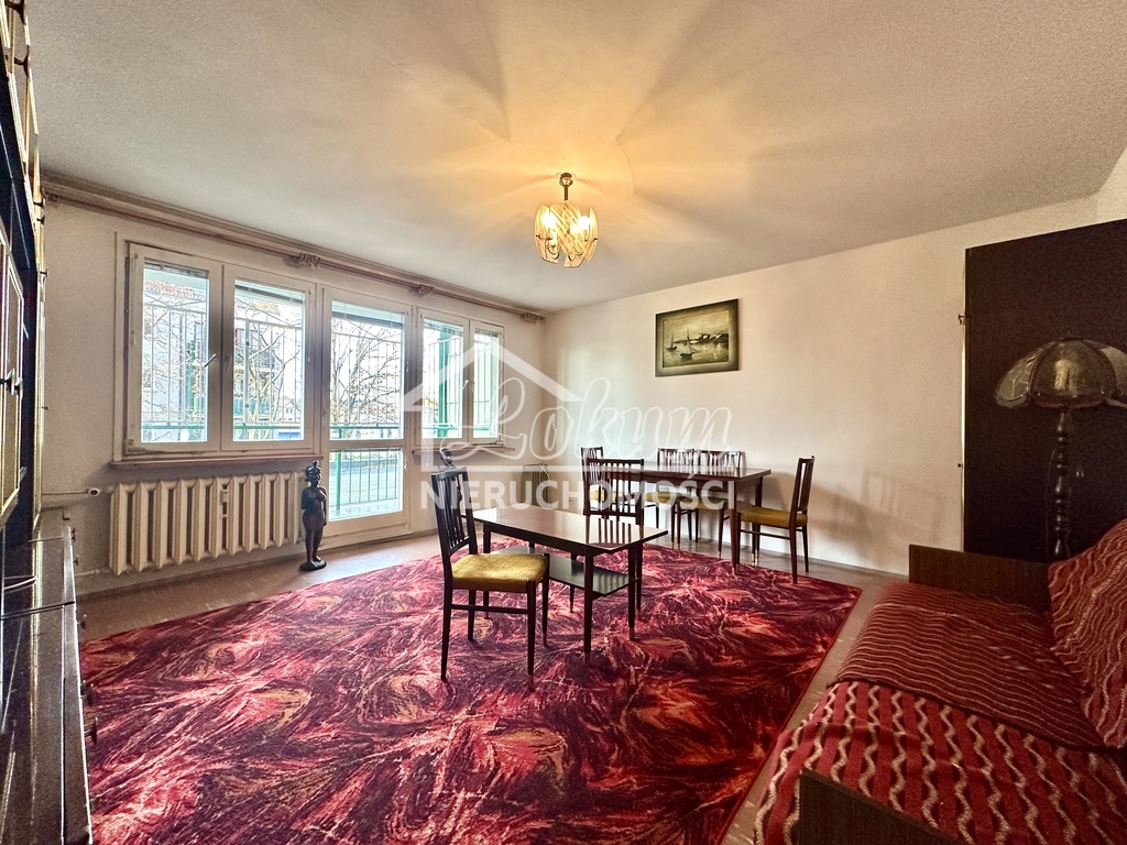 Mieszkanie 34,23 m², Szczecin, Pogodno, Reduty Ordona - zdjęcie 2