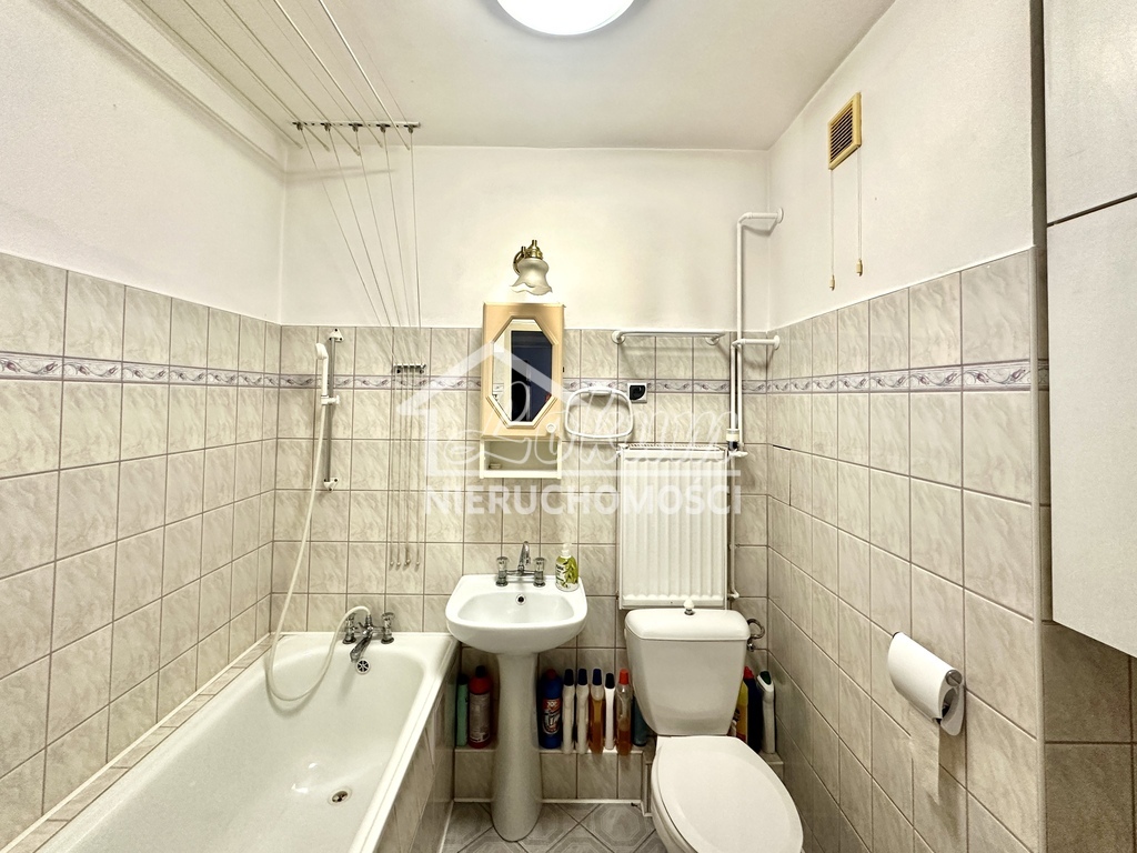 Mieszkanie 34,23 m², Szczecin, Pogodno, Reduty Ordona - zdjęcie 9