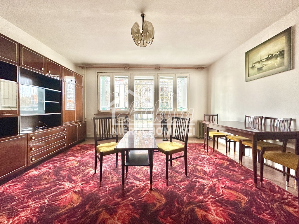 Mieszkanie 34,23 m², Szczecin, Pogodno, Reduty Ordona - zdjęcie 1