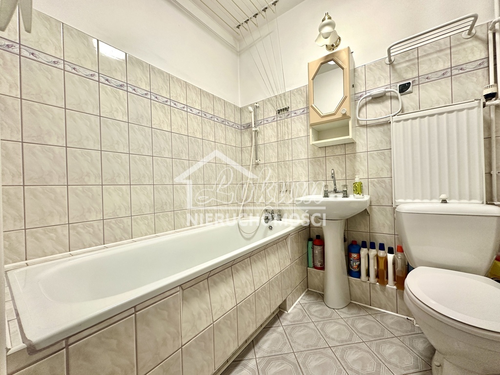 Mieszkanie 34,23 m², Szczecin, Pogodno, Reduty Ordona - zdjęcie 10