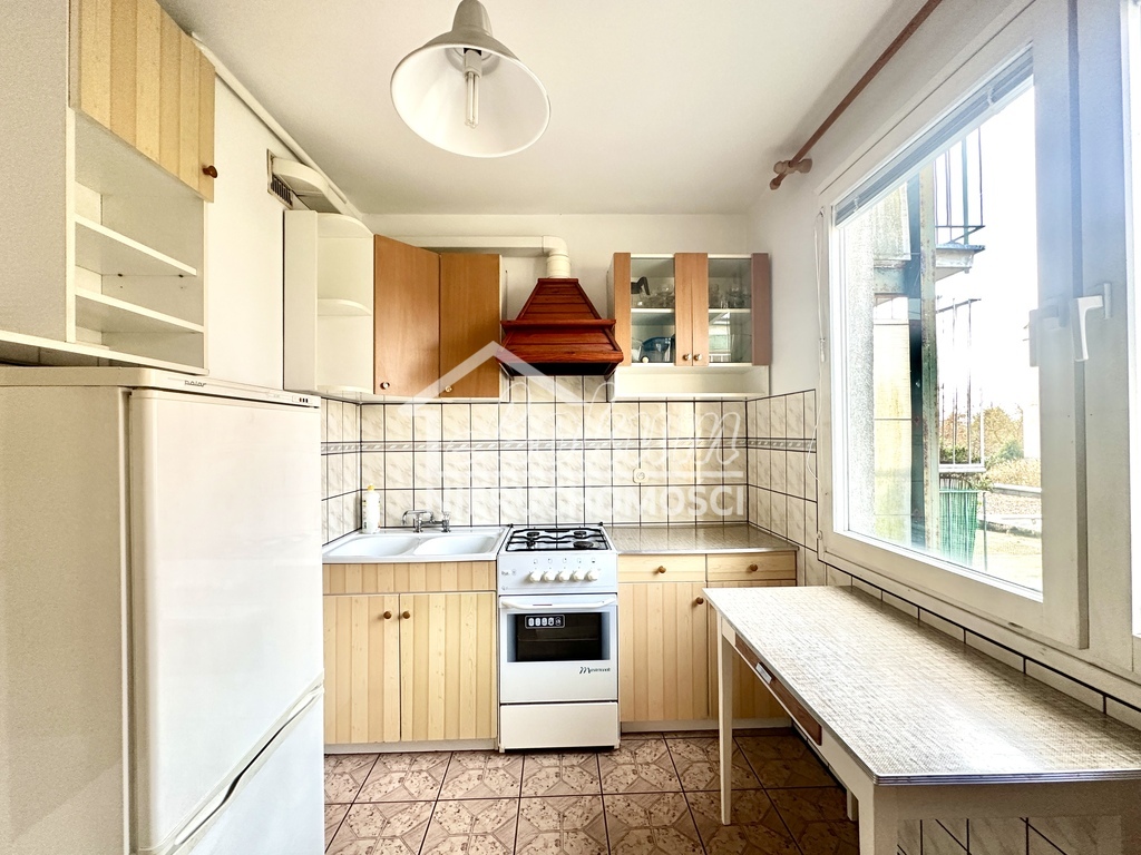 Mieszkanie 34,23&nbsp;m², Szczecin, Pogodno, Reduty Ordona - zdjęcie 2
