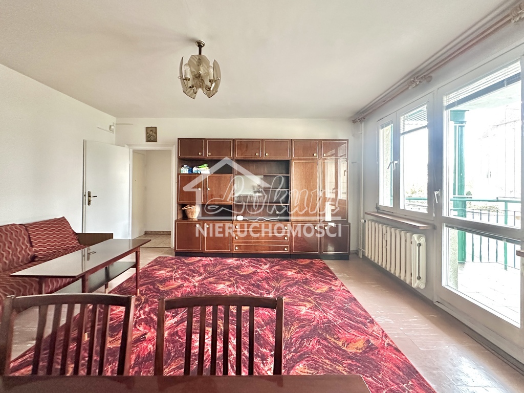 Mieszkanie 34,23 m², Szczecin, Pogodno, Reduty Ordona - zdjęcie 4