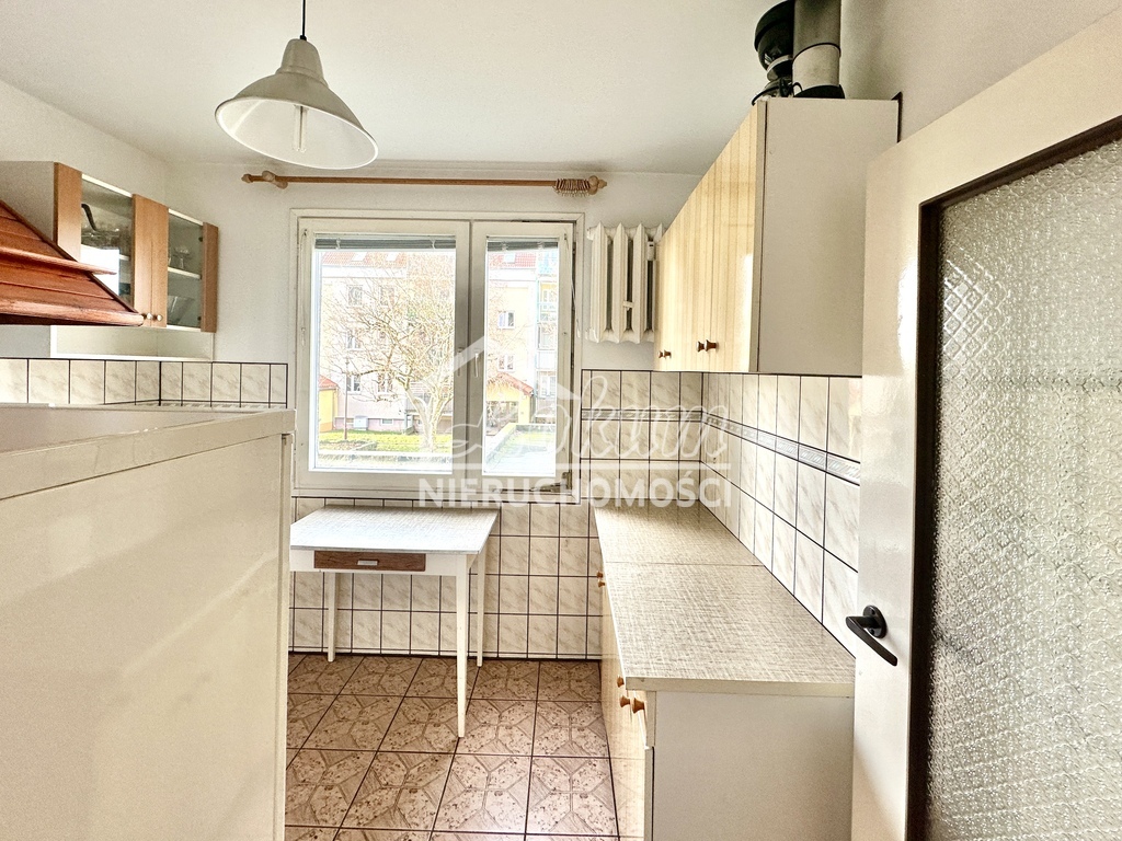 Mieszkanie 34,23 m², Szczecin, Pogodno, Reduty Ordona - zdjęcie 7