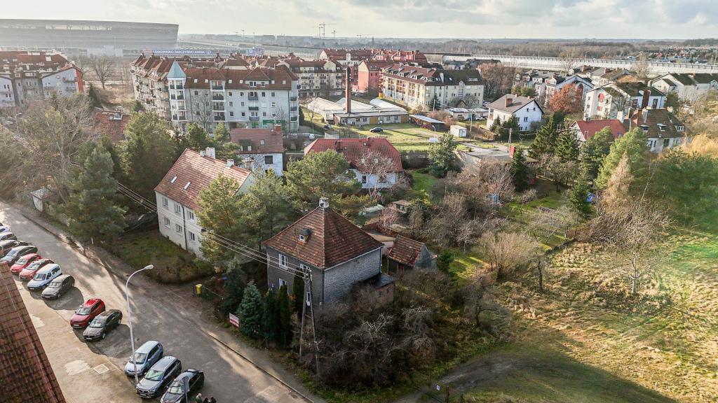 Dom 150&nbsp;m², Wrocław, Fabryczna, Gosławicka - zdjęcie 2