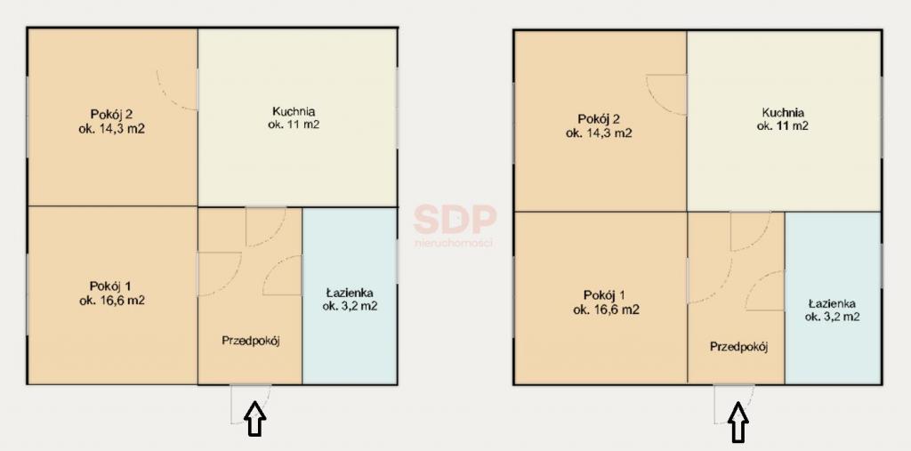 Dom 150&nbsp;m², Wrocław, Fabryczna, Gosławicka - zdjęcie 17