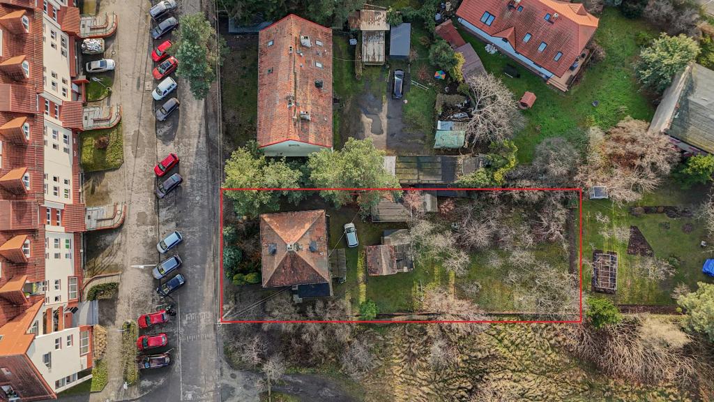 Dom 150&nbsp;m², Wrocław, Fabryczna, Gosławicka - zdjęcie 3