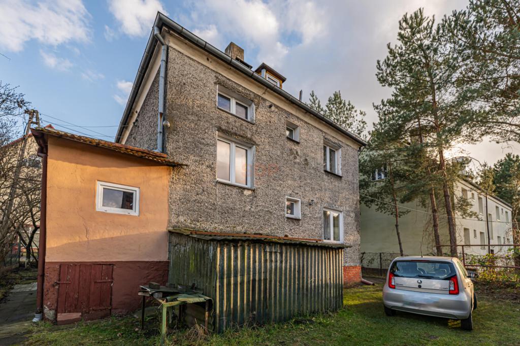 Dom 150&nbsp;m², Wrocław, Fabryczna, Gosławicka - zdjęcie 16