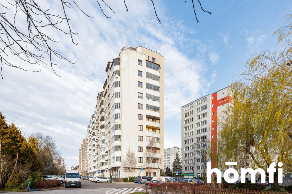 Mieszkanie 80,3&nbsp;m², Warszawa, Mokotów, Ksawerów - zdjęcie 11