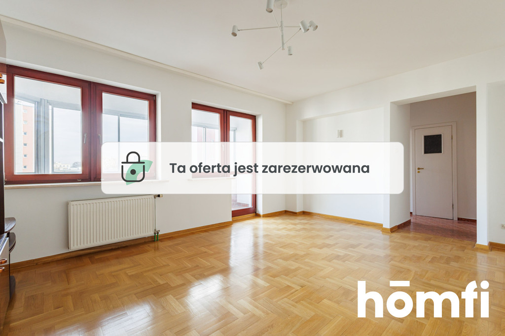 Mieszkanie 80,3&nbsp;m², Warszawa, Mokotów, Ksawerów - zdjęcie 1