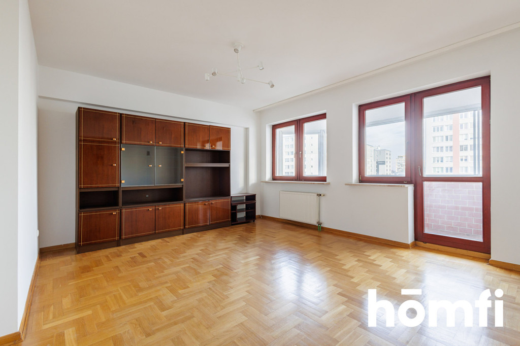 Mieszkanie 80,3&nbsp;m², Warszawa, Mokotów, Ksawerów - zdjęcie 2