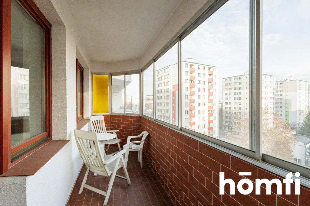 Mieszkanie 80,3&nbsp;m², Warszawa, Mokotów, Ksawerów - zdjęcie 9