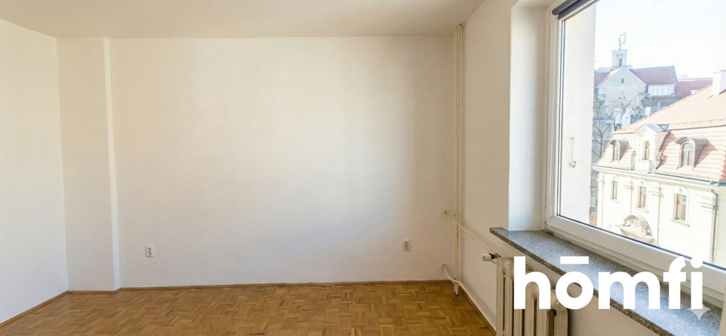 Mieszkanie 58 m², Wrocław, Krzyki, Zgodna - zdjęcie 4