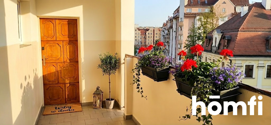 Mieszkanie 58 m², Wrocław, Krzyki, Zgodna - zdjęcie 17