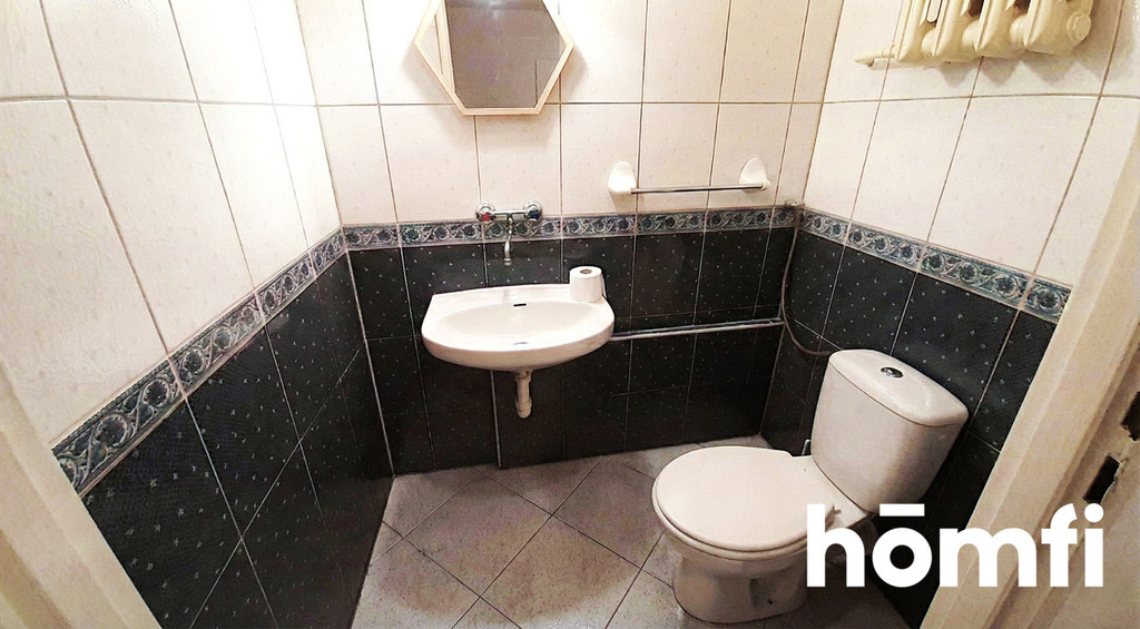 Mieszkanie 58 m², Wrocław, Krzyki, Zgodna - zdjęcie 12