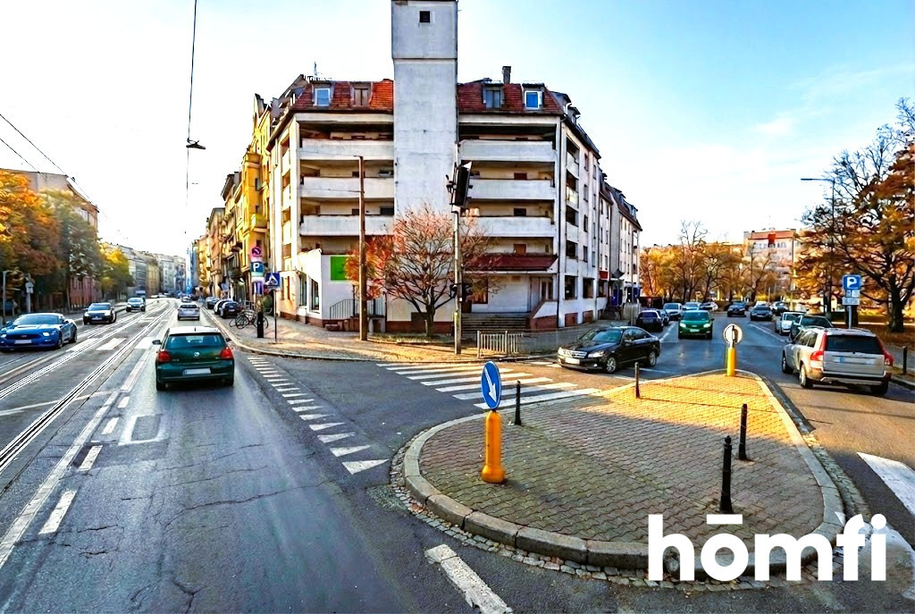 Mieszkanie 58 m², Wrocław, Krzyki, Zgodna - zdjęcie 18