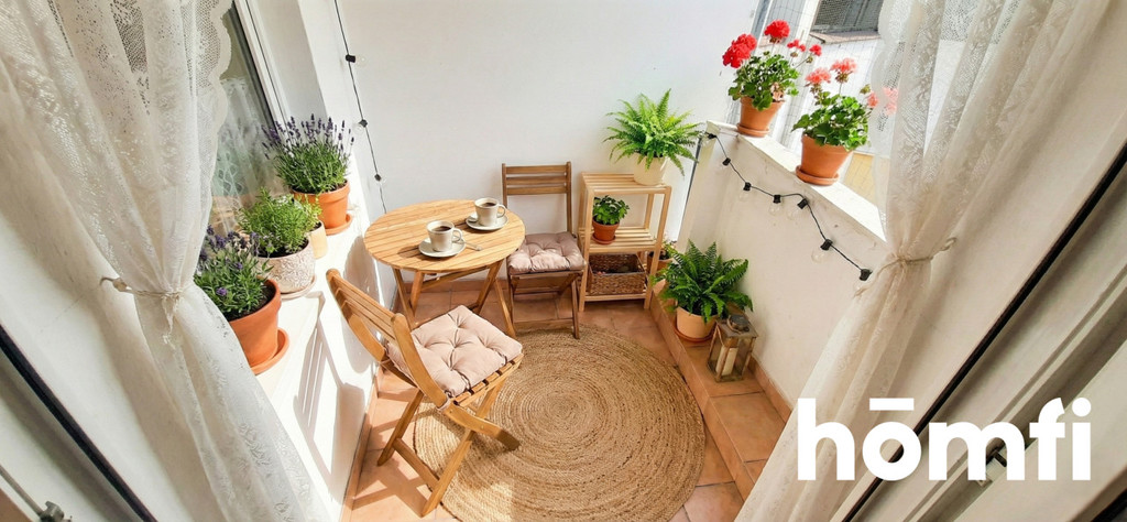 Mieszkanie 58 m², Wrocław, Krzyki, Zgodna - zdjęcie 15