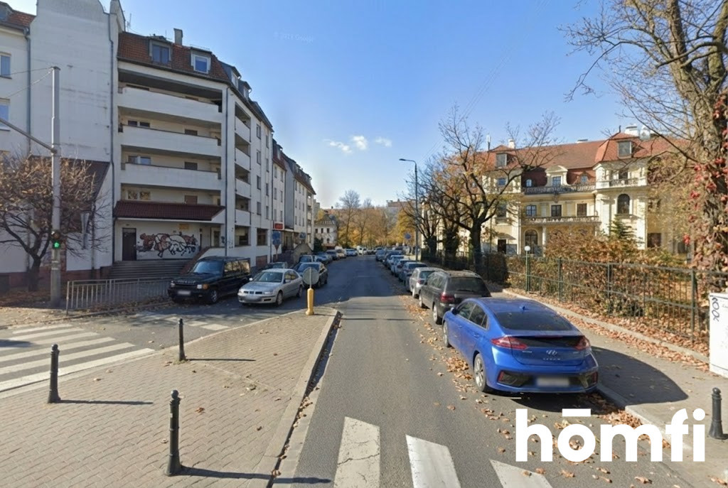 Mieszkanie 58 m², Wrocław, Krzyki, Zgodna - zdjęcie 19