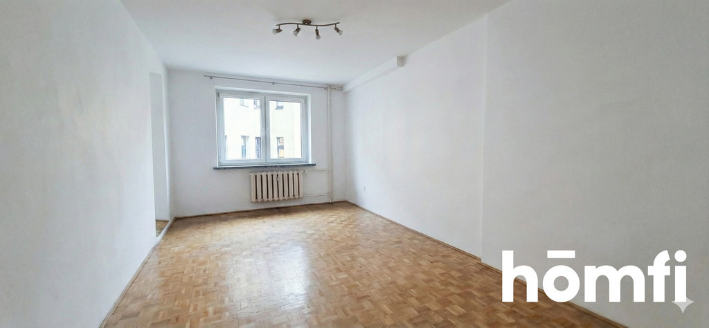 Mieszkanie 58 m², Wrocław, Krzyki, Zgodna - zdjęcie 1