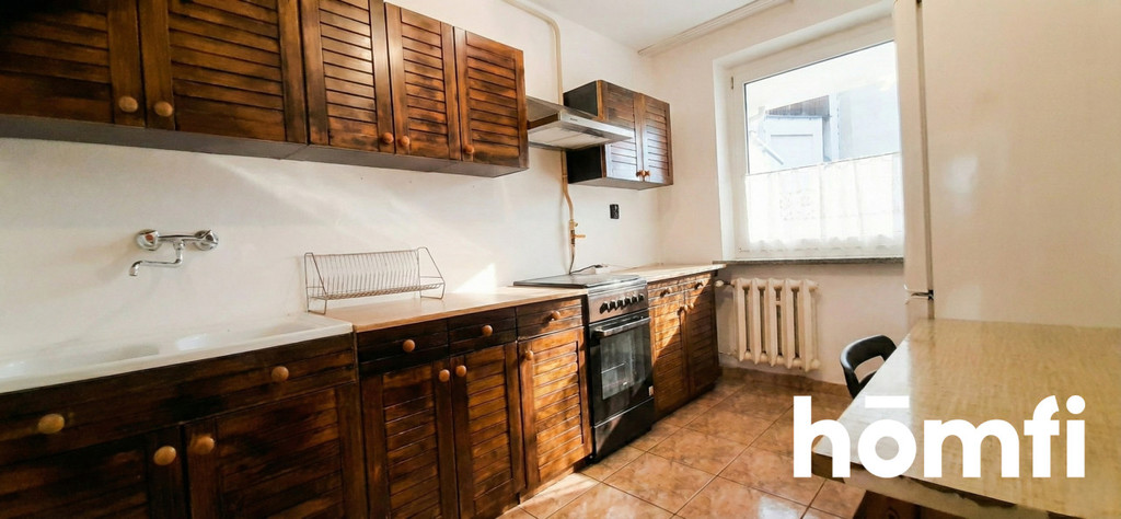 Mieszkanie 58 m², Wrocław, Krzyki, Zgodna - zdjęcie 6