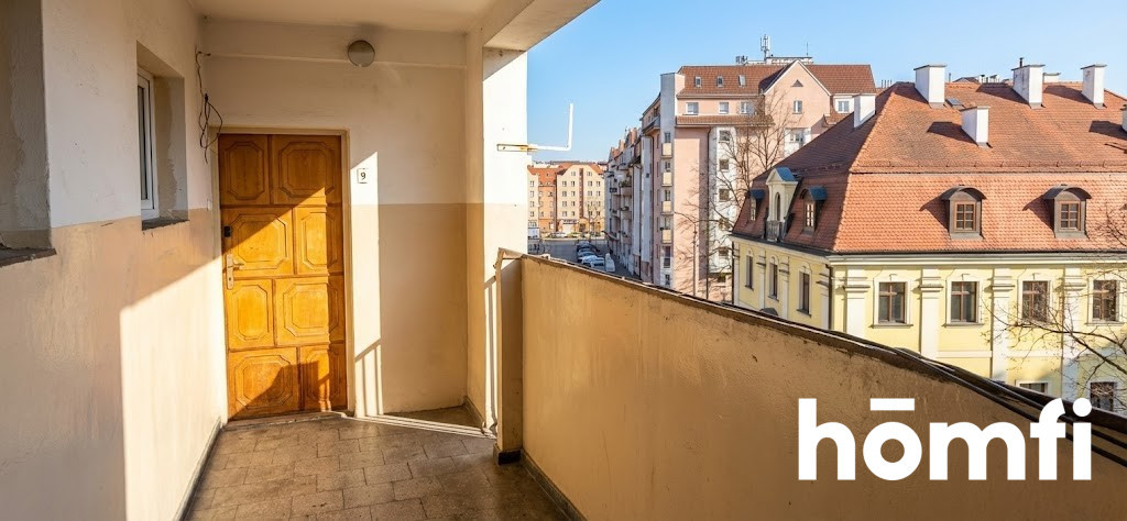 Mieszkanie 58 m², Wrocław, Krzyki, Zgodna - zdjęcie 16
