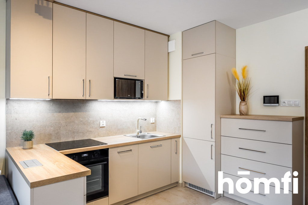 Mieszkanie 30,42 m², Białystok, Centrum, Artyleryjska - zdjęcie 7