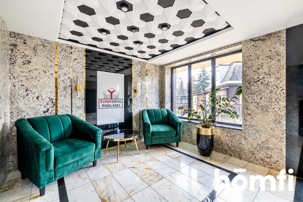 Mieszkanie 30,42 m², Białystok, Centrum, Artyleryjska - zdjęcie 16