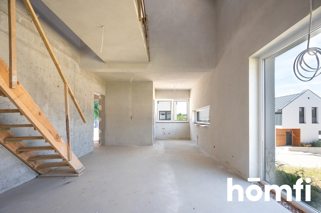 Dom 159,54 m², Zalesie - zdjęcie 3