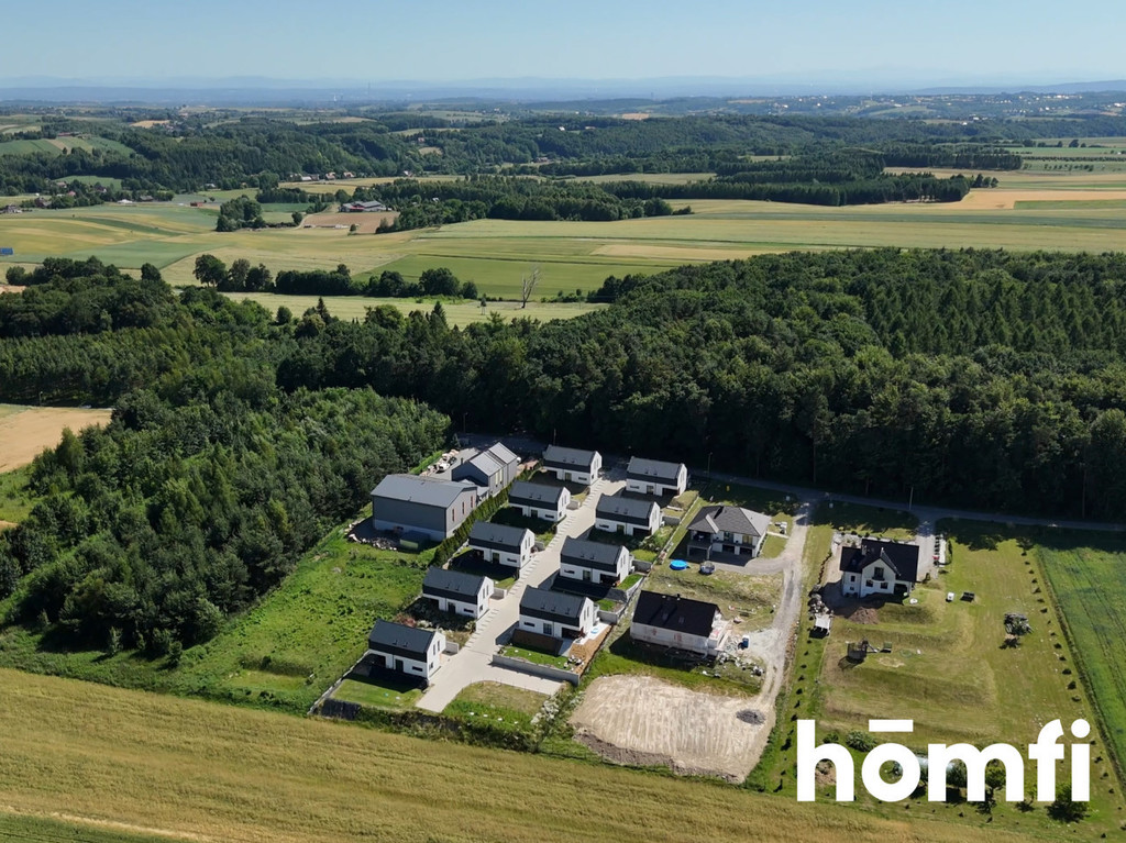 Dom 159,54 m², Zalesie - zdjęcie 7
