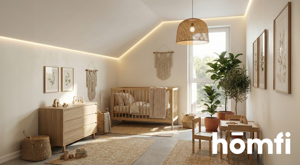 Dom 159,54 m², Zalesie - zdjęcie 15