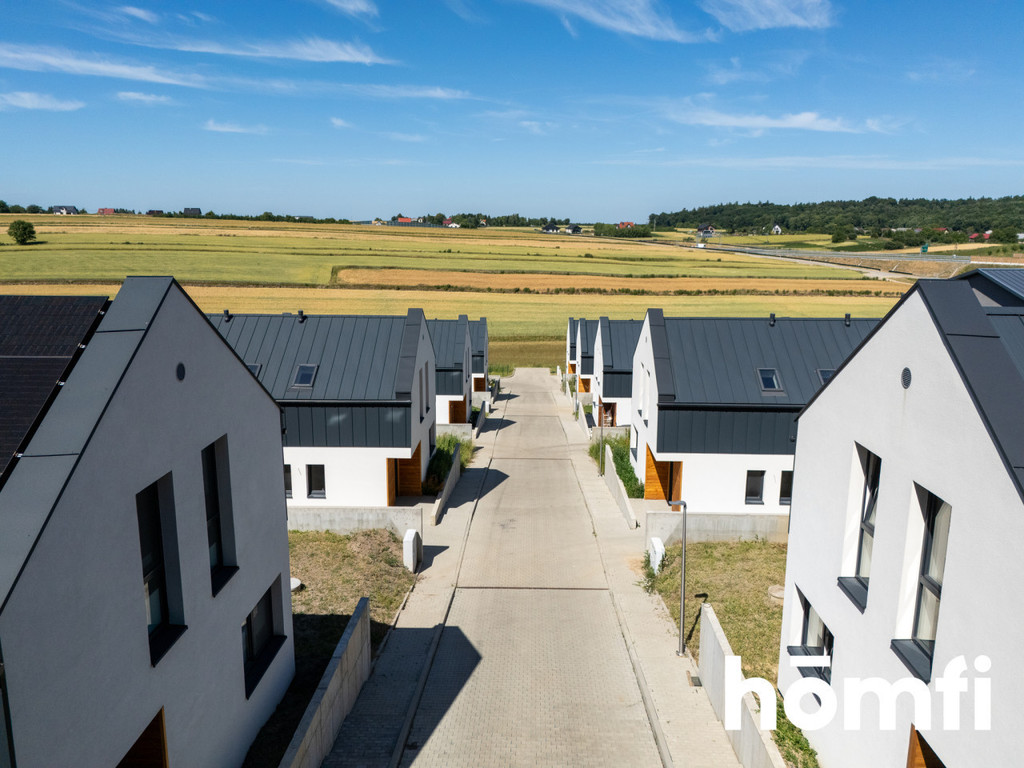Dom 159,54 m², Zalesie - zdjęcie 2