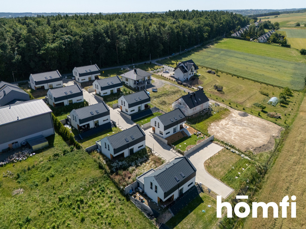 Dom 159,54 m², Zalesie - zdjęcie 19