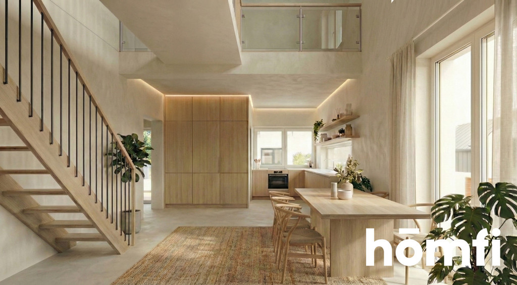 Dom 159,54 m², Zalesie - zdjęcie 4