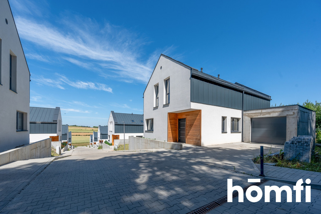 Dom 159,54 m², Zalesie - zdjęcie 1