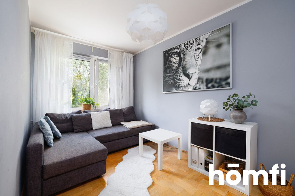 Mieszkanie 65,2 m², Kraków, Śródmieście, Strzelców - zdjęcie 3