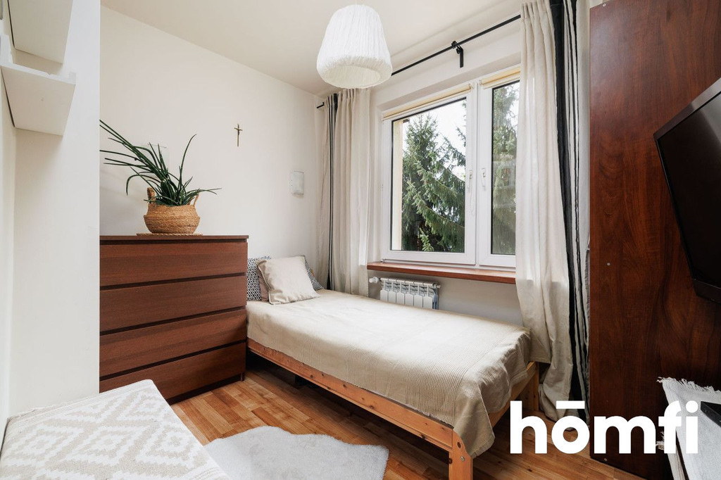 Mieszkanie 65,2 m², Kraków, Śródmieście, Strzelców - zdjęcie 5