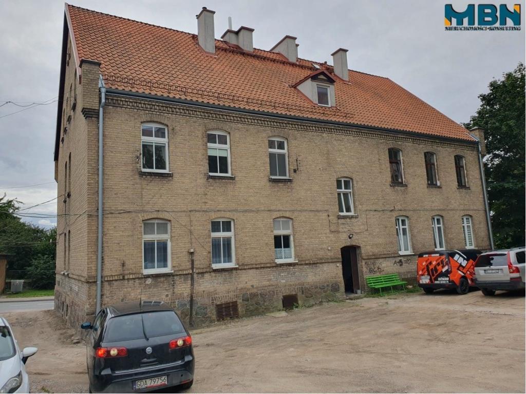 Mieszkanie 55&nbsp;m², Ryn - zdjęcie 15