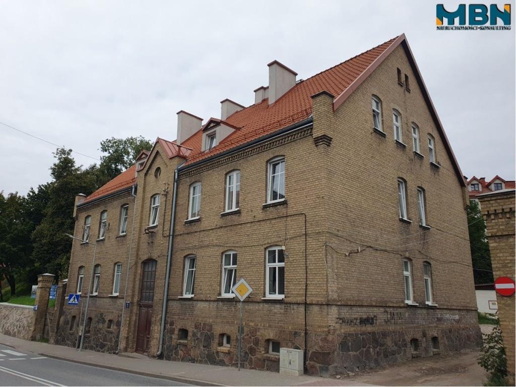 Mieszkanie 55&nbsp;m², Ryn - zdjęcie 13