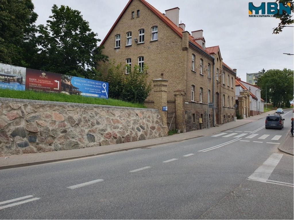 Mieszkanie 55&nbsp;m², Ryn - zdjęcie 14