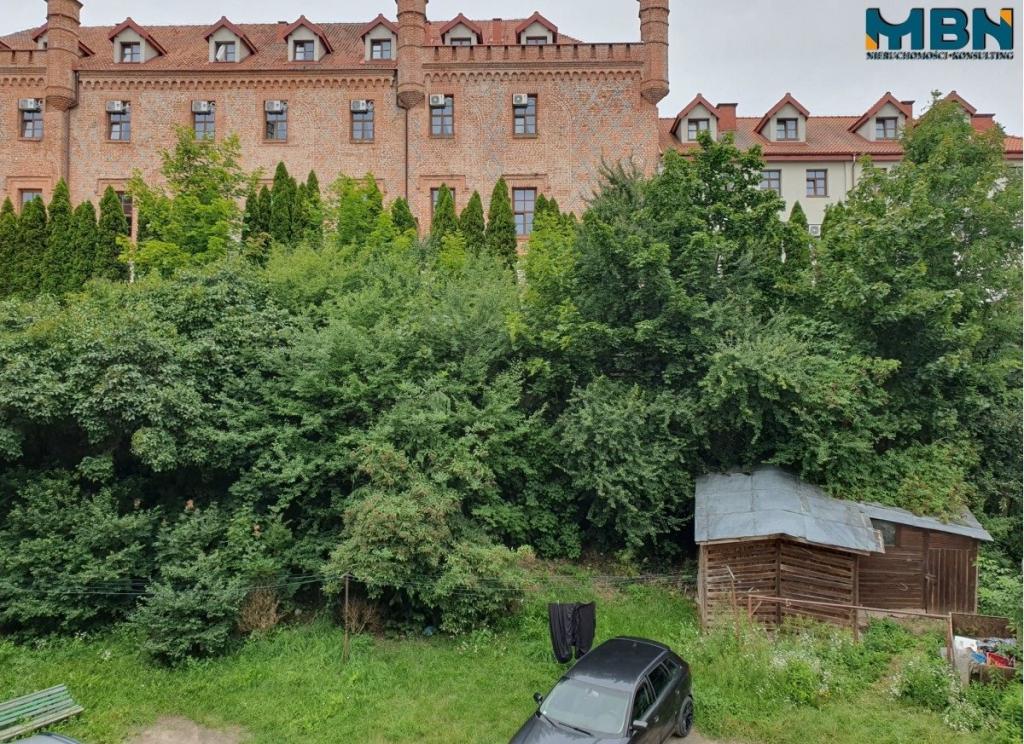 Mieszkanie 55&nbsp;m², Ryn - zdjęcie 4