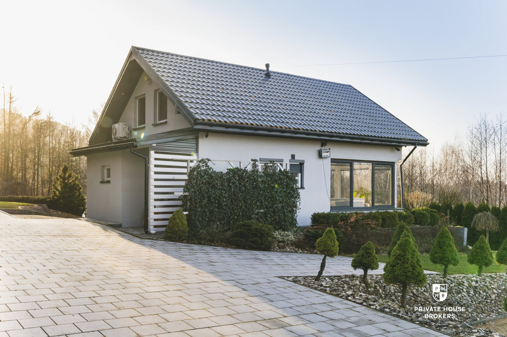 Dom 100 m², Lubaszowa - zdjęcie 16