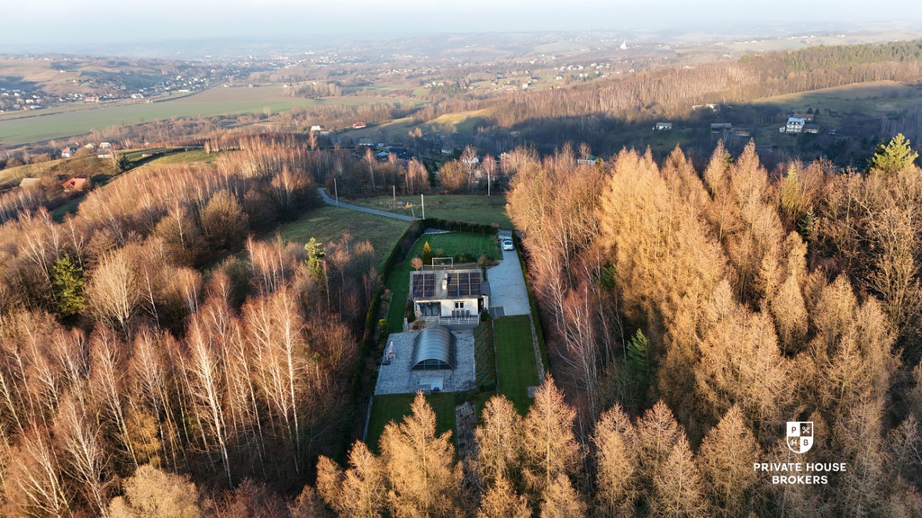 Dom 100 m², Lubaszowa - zdjęcie 19