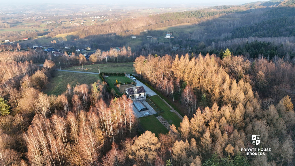 Dom 100 m², Lubaszowa - zdjęcie 18