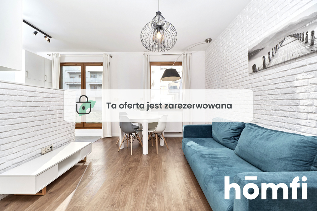 Mieszkanie 48&nbsp;m², Wrocław, Śródmieście, pl. gen. Józefa Bema - zdjęcie 1
