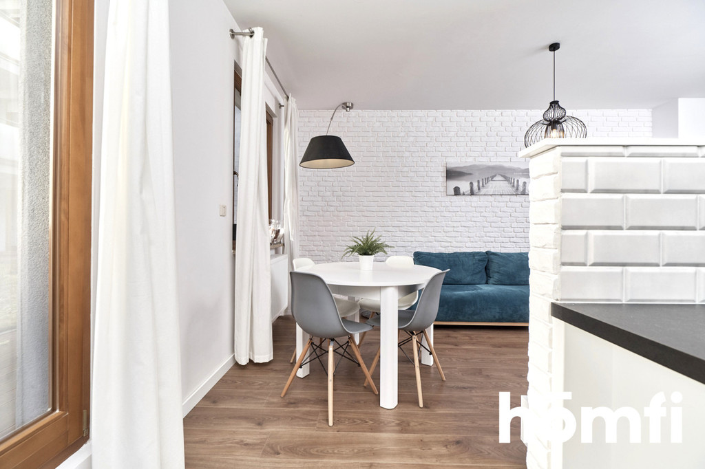 Mieszkanie 48&nbsp;m², Wrocław, Śródmieście, pl. gen. Józefa Bema - zdjęcie 7