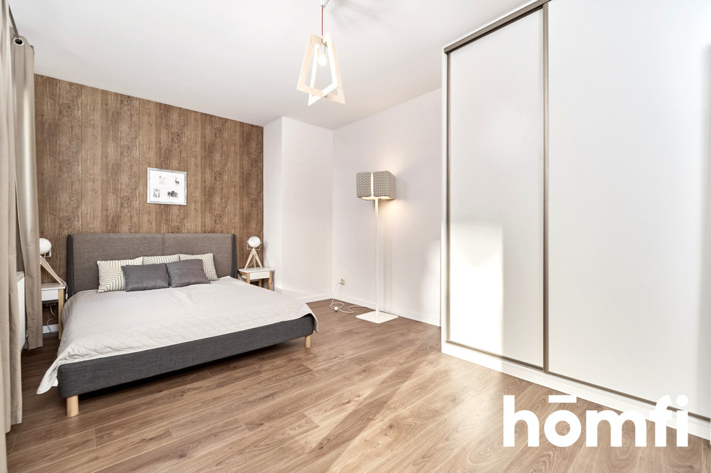 Mieszkanie 48&nbsp;m², Wrocław, Śródmieście, pl. gen. Józefa Bema - zdjęcie 10