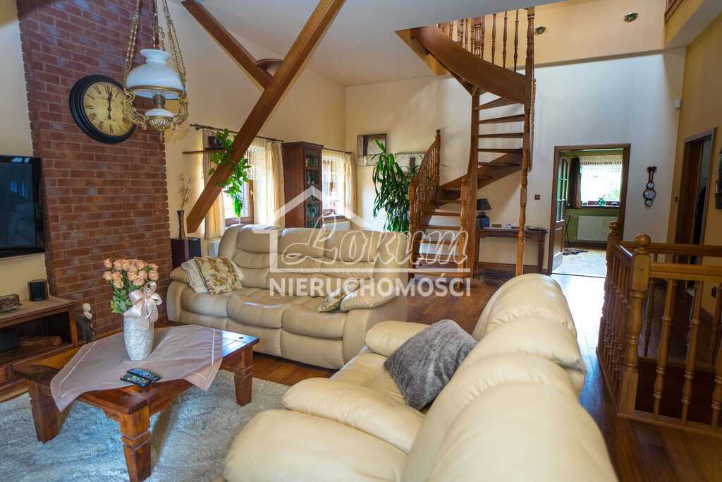 Dom 268 m², Tanowo - zdjęcie 16