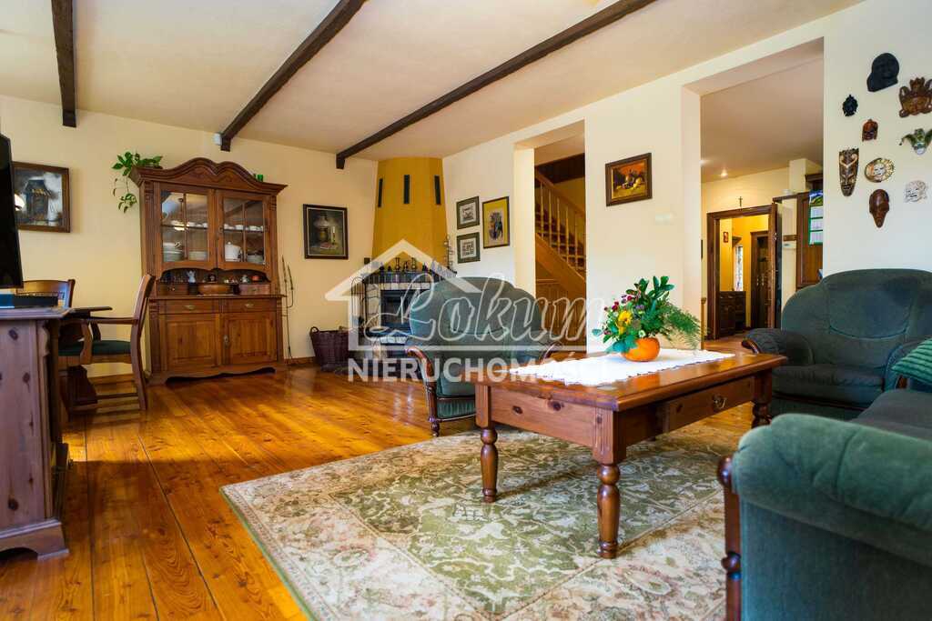 Dom 190 m², Tanowo - zdjęcie 5
