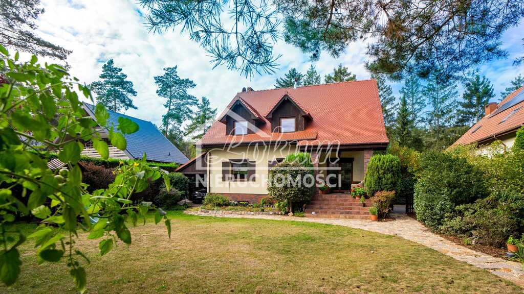 Dom 268 m², Tanowo - zdjęcie 3