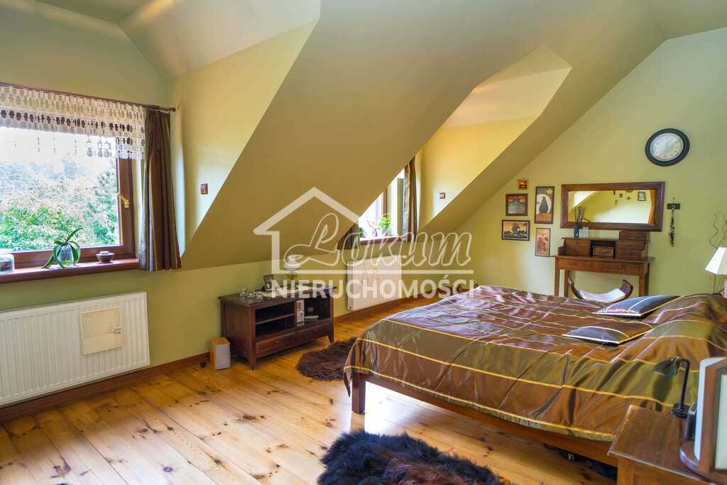 Dom 190 m², Tanowo - zdjęcie 17