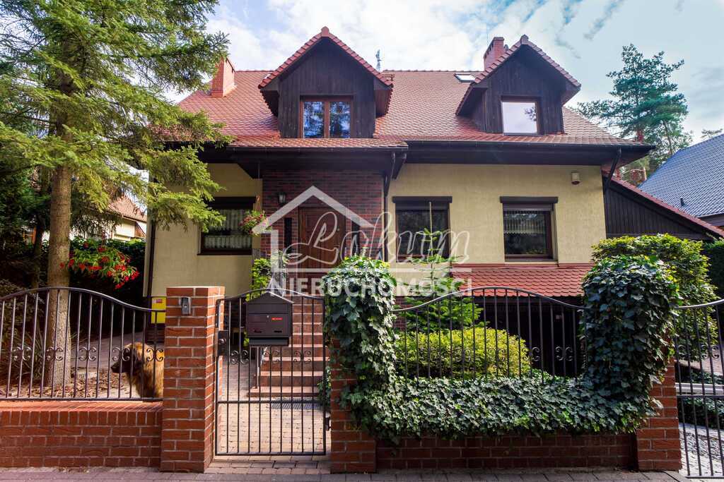 Dom 190 m², Tanowo - zdjęcie 1